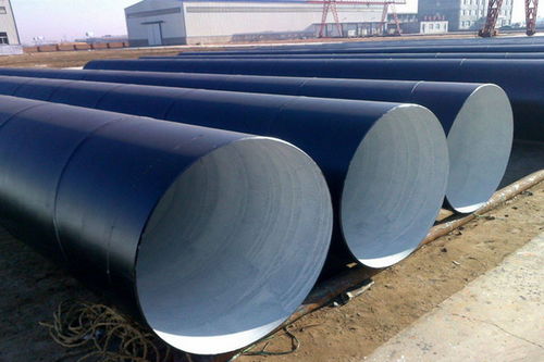 直徑1020ipn8710防腐鋼管誠信經(jīng)營