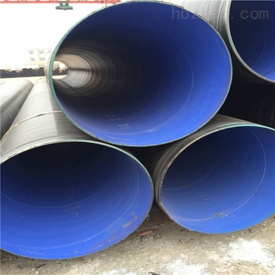 供貨商湖北省鄂州市普通級(jí)tpep防腐鋼管
