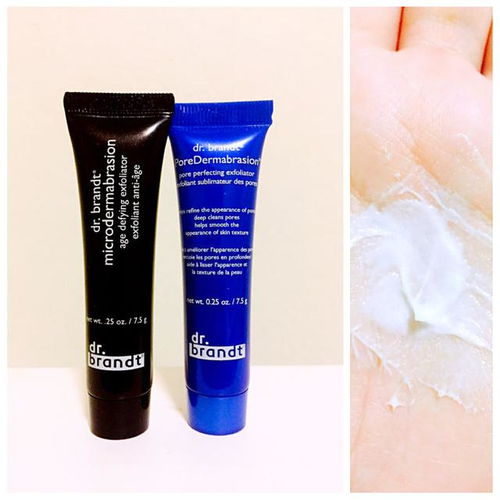 煥然新生 全面解析去角質產品與面膜，開啟肌膚光滑之旅